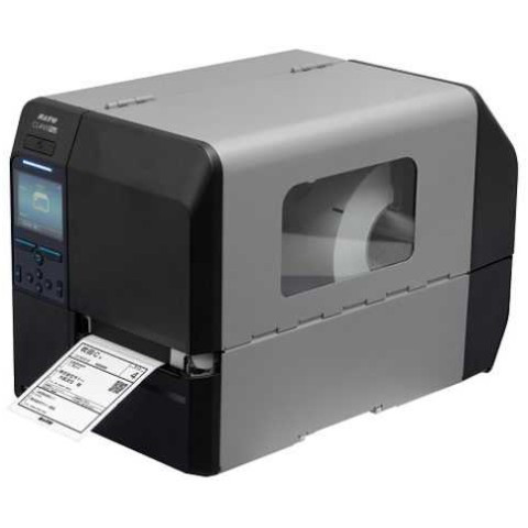 Принтер этикеток SATO CL4NX Plus WWCLP212ZWAREU - фото 2 - id-p104397865