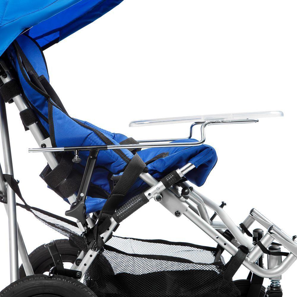 Кресло-коляска Ortonica Lion для детей с ДЦП / Cruiser 500 - фото 8 - id-p111614475