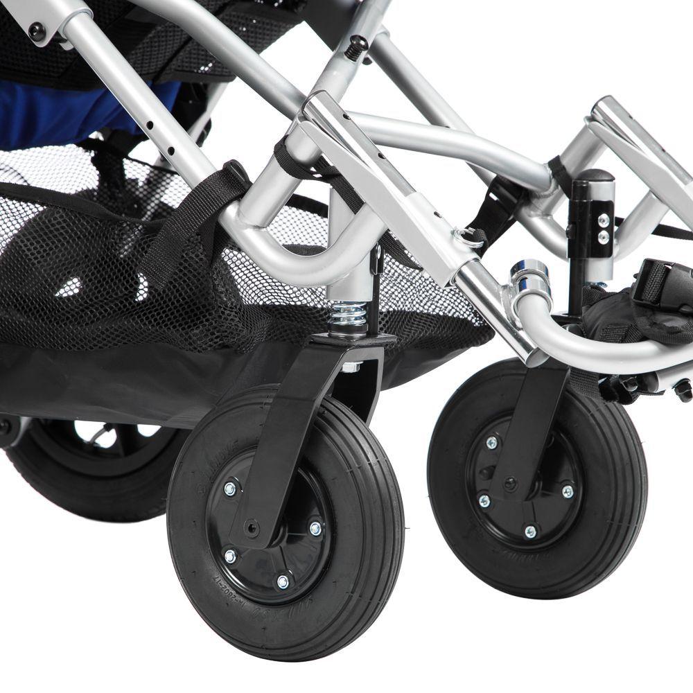 Кресло-коляска Ortonica Lion для детей с ДЦП / Cruiser 500 - фото 9 - id-p111614475