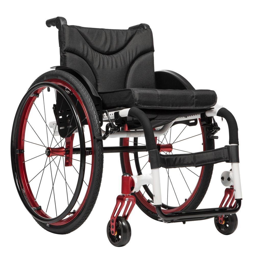 Кресло-коляска Ortonica S 5000 активного типа / Active Life 7000 - фото 7 - id-p111614502
