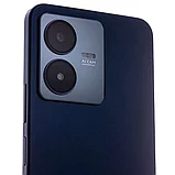 Смартфон Vivo Y22 64GB Starlight Blue, фото 4