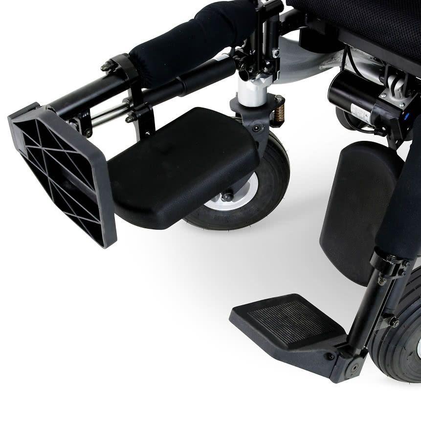 Кресло-коляска с электроприводом MET ADVENTURE (арт. 16831) - фото 8 - id-p111614560