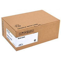 Тонер-картридж RICOH тип MP C2503H желтый