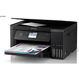 МФУ Epson L6160 C11CG21404 (А4) струйный, фото 3