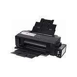 Принтер струйный Epson L810, фото 3