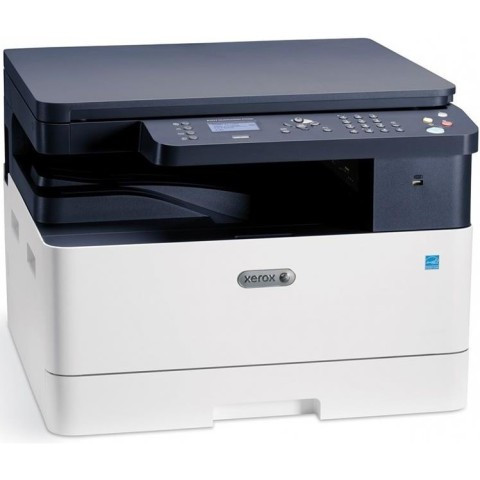 МФУ Xerox B1022DN лазерный, монохромный (А4) - фото 4 - id-p110535383