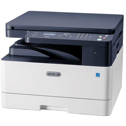 МФУ Xerox B1022DN лазерный, монохромный (А4) - фото 5 - id-p110535383
