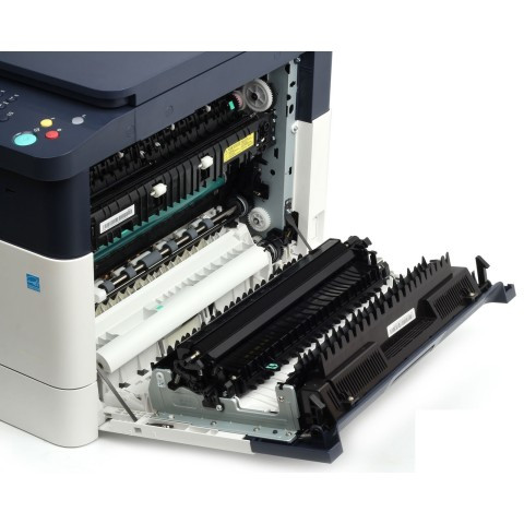 МФУ Xerox B1022DN лазерный, монохромный (А4) - фото 2 - id-p110535383