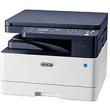 МФУ Xerox B1025DN лазерный, монохромный (А4), фото 2