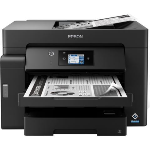 МФУ Epson M15140 C11CJ41404 (А3) струйный