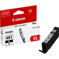 Картридж Canon Картридж CLI-481XL BK