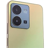 Смартфон ViVO Y35 128GB Dawn Gold, фото 4