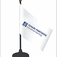 НАСТОЛЬНЫЕ ФЛАЖКИ