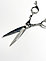 Парикмахерские ножницы для стрижки волос "SwingCut - SK/6.1", фото 5