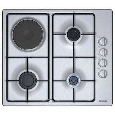 Комбинированная варочная поверхность Bosch PBY6C5B62O