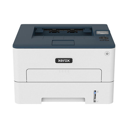 Монохромный принтер, Xerox, B230DNI, A4, Лазерный, 34 стр/мин, Нагрузка (max) 30K в месяц, 250+1 стр, фото 2