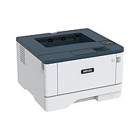 Монохромный принтер, Xerox, B310DNI, A4, Лазерный, 40 стр/мин, Дуплекс, Нагрузка (max) 80K в месяц, 250+100 ст