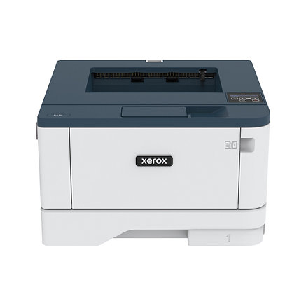 Монохромный принтер, Xerox, B310DNI, A4, Лазерный, 40 стр/мин, Дуплекс, Нагрузка (max) 80K в месяц, 250+100 ст, фото 3