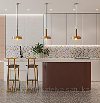 Кафель | Плитка настенная 28х40 Генуя | Genuia светлая, фото 3