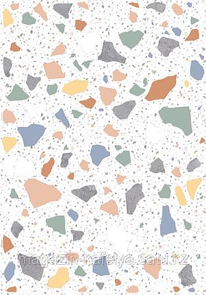 Кафель | Плитка настенная 28х40 Генуя | Genuia светлая, фото 1