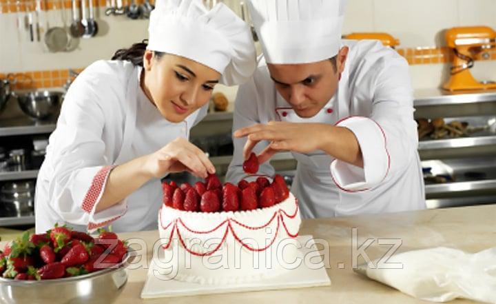 Требуются кондитеры
