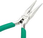Pro`skit 1PK-036S Острогубцы с режущими кромками, 135 мм, фото 3