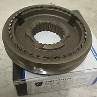 ГАЗ муфта со ступицей 1 и 2, 5 и заднего хода