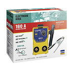 GYSARC 160 в кейсе, фото 2