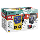 GYSARC 160 + LCD TECHNO 11 TRUE COLOR, фото 2