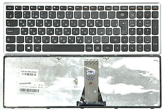 Клавиатура для ноутбука Lenovo Ideapad Z510 RU