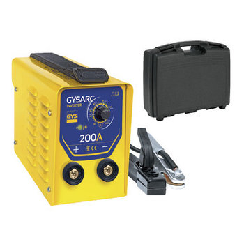 GYSARC 200 комплект