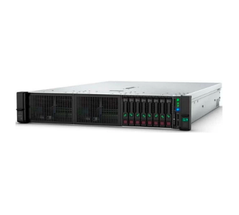 Сервер HP Enterprise/DL380 Gen10/1/Xeon Silver/4210R (10C/20T 13,75 MB)/2,4 GHz/1x32 Gb/P408i-a w/2GB/8 SFF SC