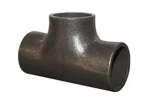 Тройники стальные Бесшовные 26,9 мм