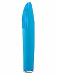 Olzori F-CLean Щеточка для очистки и массажа лица, цвет Blue, фото 4
