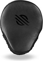 Лапы тренировочные Sanabul Essential BLK