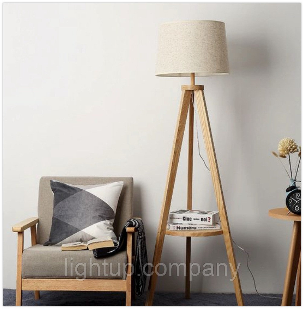 LightUPТоршер, Led торшеры, Напольные лампы, Люстры для чтения, фото 1