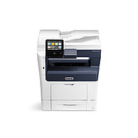 Монохромное МФУ, Xerox, VersaLink B405DN, A4, Laser, 45 ppm, P/C/S/F, Duplex, max 110K pages per month, 60-she