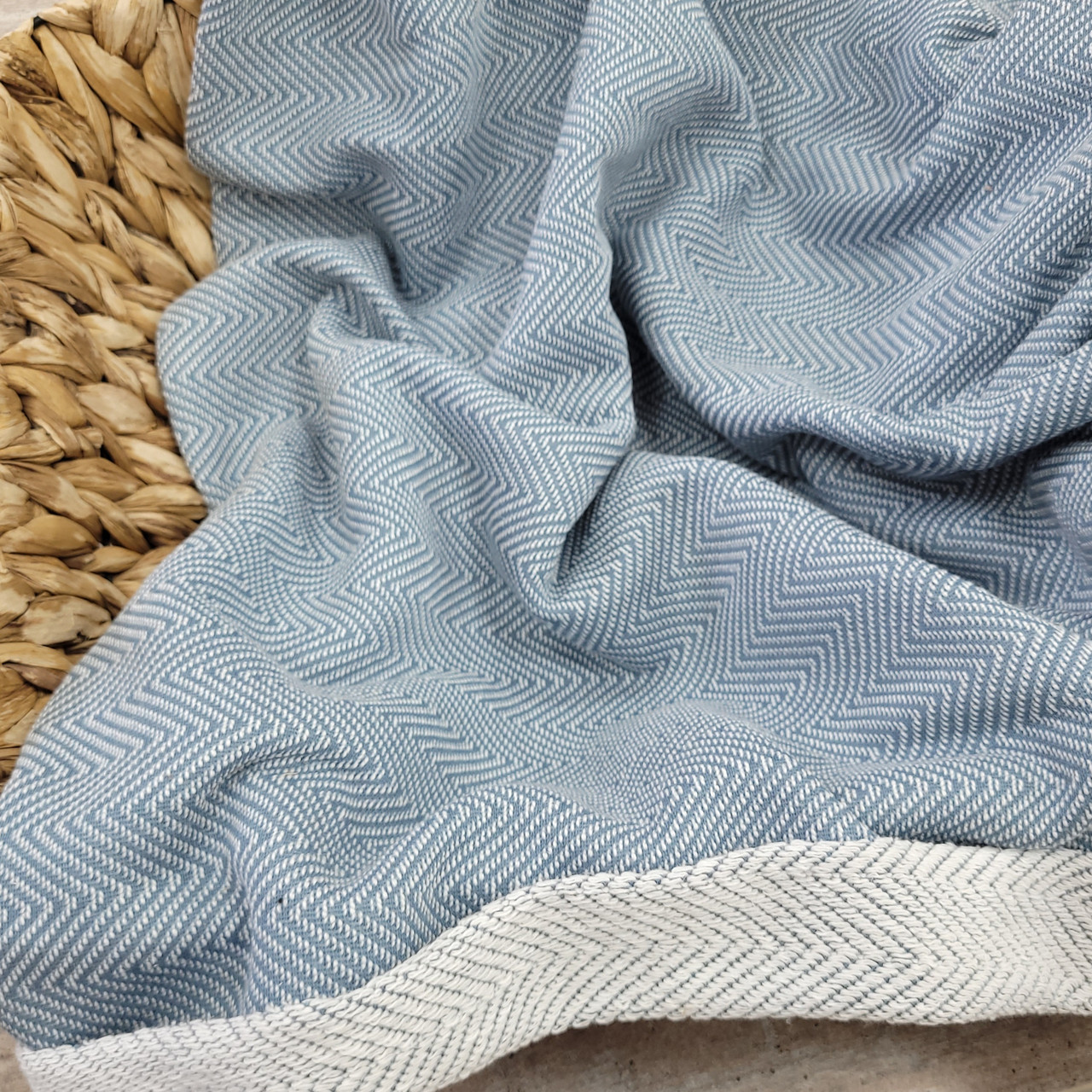 Футер 3-х нитка жаккард