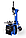 Станок шиномонтажный автомат 12-30", 380В, синий, КС-404А ПРО, фото 2