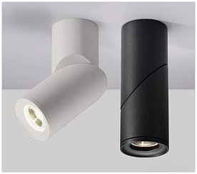 LightUp жарықдиодты шам GU10 үстеме шам