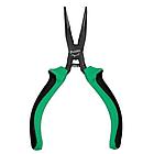 Pro`skit PM-736 Длинногубцы мини с режущей кромкой, 135 мм, фото 2