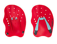 Лопатки для плавания Speedo Tech Paddle Red S, M, L