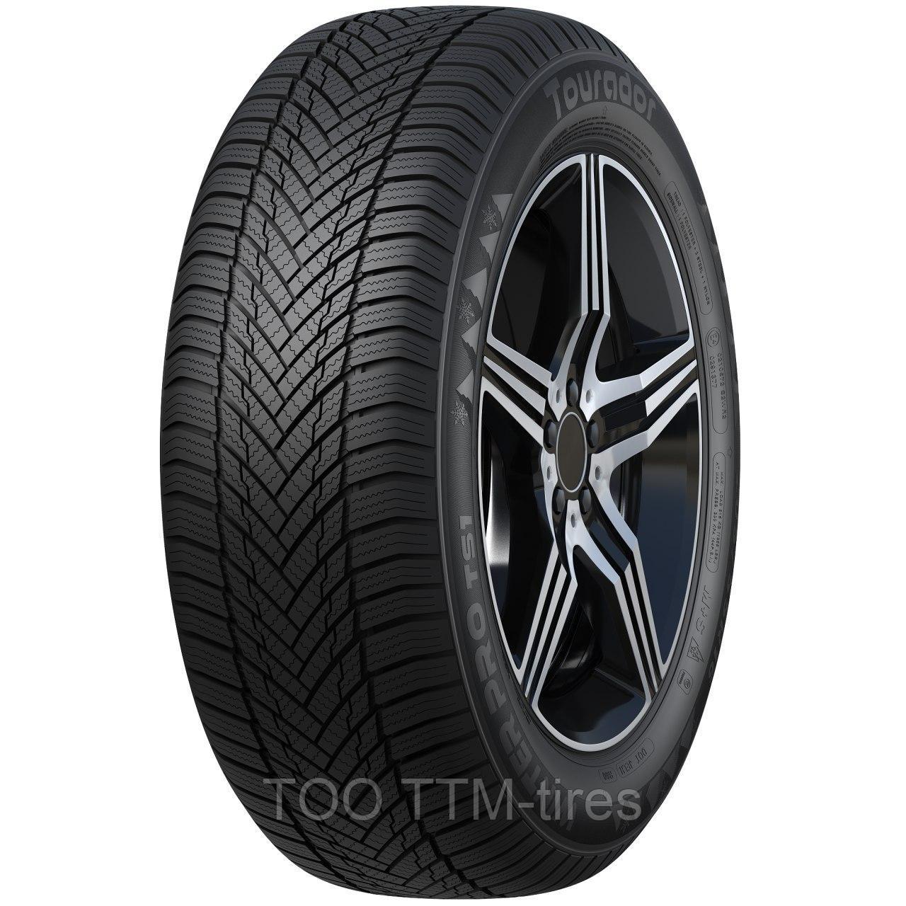 Шины Зимние 175/55R15 77T PRO TOURADOR Winter Pro TS1 - фото 1 - id-p111618732