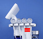 Аппарат гидропилинга Hydra Beauty вакуум спреер дермабразия Led, фото 3