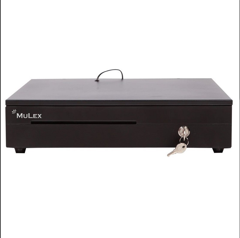 Денежный ящик Mulex CD55 - фото 1 - id-p111618947