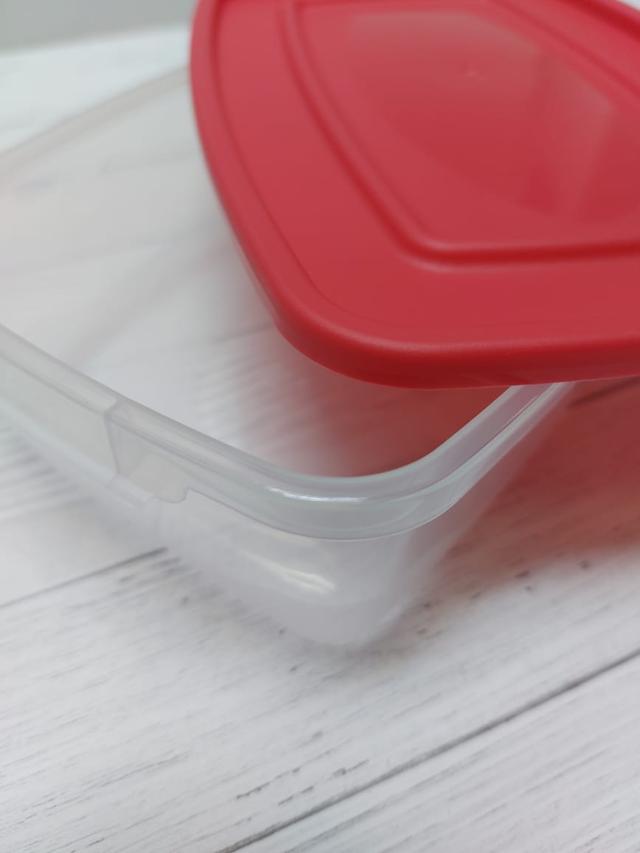 food container with lid