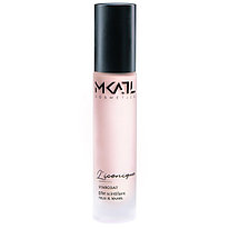 Финишное покрытие "MKATL (Make-Up Atelier) - Liconique Starcoat - Pink"