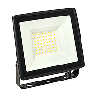 Прожектор СДО-3004 50Вт 6500К IP65 EKF BASIC