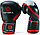 Боксерские перчатки Sanabul Essential RD 14 Oz, фото 3