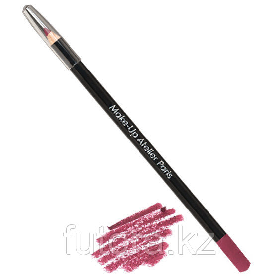 Карандаш для губ "Make Up Atelier - Lip Pencil - Clear Plum"